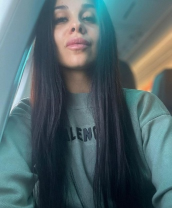 Проститутка Надежда