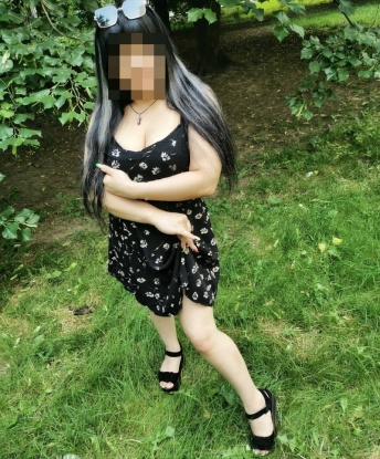 Проститутка Милка