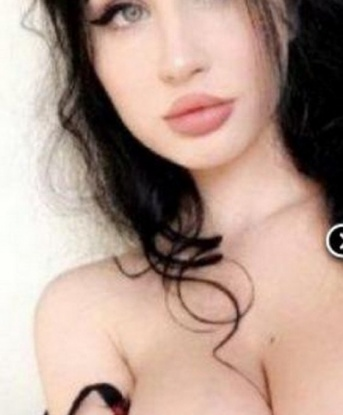 Проститутка Анна